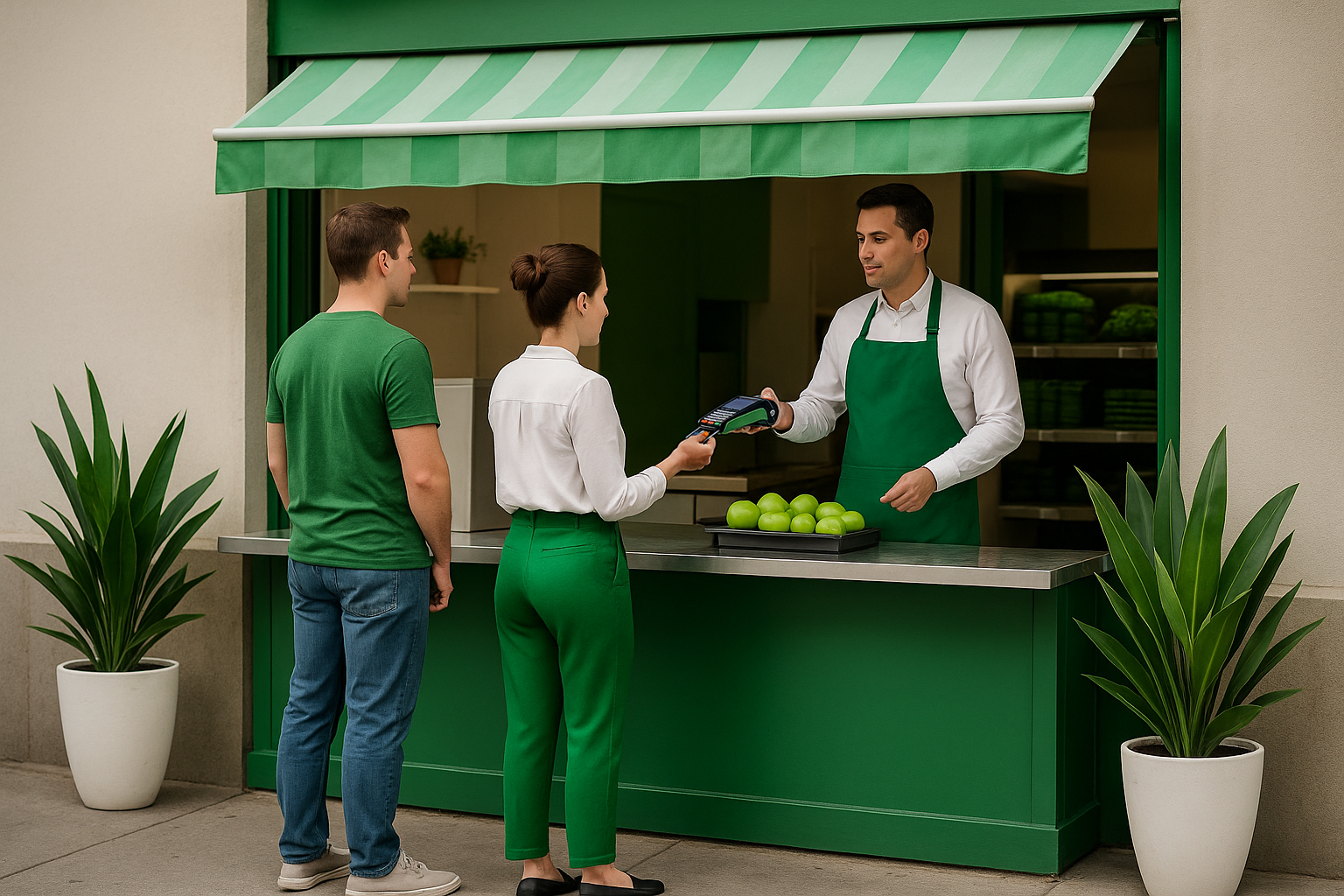 Como escolher um ponto comercial? 07 dicas indispensáveis antes de definir o local da sua loja.